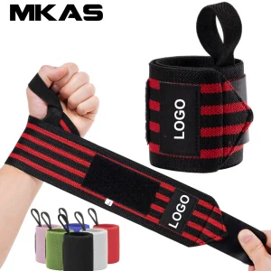 1 Pair Wristband Wrist Support